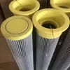 Fornecimento de Elementos Filtrantes Industriais para Remoção de Poeira, Elementos Filtrantes para Topo de Silo de Cimento, Elementos Filtrantes para Topo de Silo Tanque de Cimento, Filtros Coletadores de Poeira