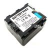 Adequado para Panasonic HC-X800M HC-X920M X910M X900 VW-VBN130 bateria da câmera