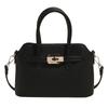 Estilo Bolso Pequeño para Mujer 2025 Nueva Moda Versátil Bolso Bandolera Verano Popular Color Sólido Bolso de Mano Bolso Pequeño