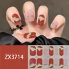 ZX Estéreo Impermeable Gel para Uñas Sin Horneado Uña Uña Uña Uña Uña Uña Uña Uña Uña Uña Uña Uña Uña