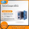 Xangai Yiheng DHG-9015A / DHG-9035A tipo forno elétrico de secagem por explosão