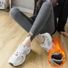 Leggings de yoga femininos de cintura alta, elásticos, modeladores, hipoalergênicos, que não formam bolinhas, para usar como roupa externa, justos, no comprimento do tornozelo, com barra dividida e textura canelada