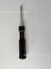 Herramienta para Bicicleta Llave Hexagonal en L Destornillador Bicicleta Llave Inglesa Abierta 13-15 Destornillador de Cruz