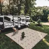 Venta Directa de Fábrica de Esterillas para Acampar al Aire Libre, Tamaños Personalizables, Esterillas Familiares para Exteriores, Esterillas para Picnic en el Parque, Esterillas de Playa