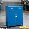 Gabinete de Herramientas Lámina Metálica para Herramientas Gabinete de Taller Gabinete de Almacenamiento Ampliado Engrosado 1000x500x1000 Gabinete con Doble Puerta y Cajones