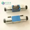 Válvula Direccional Solenoide Original REXROTH 4WE6J62/EG220N9K4 Completamente Nueva En Stock