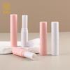 Tubo de lápiz labial de 3,5 g, tubo de bálsamo labial, tubo vacío, tubo de lápiz labial DIY, tubo de subenvasado, tubo de muestra, tubo vacío, tubo de cera bucal, venta directa