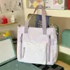 Bolsa para la escuela, Bolso de mano para mujer, Estudiante de secundaria, Estudiante de primaria, Niña, Bolso de hombro para niños, Mochila para libros, Bolsa para tutorías, Mochila escolar para estudiantes