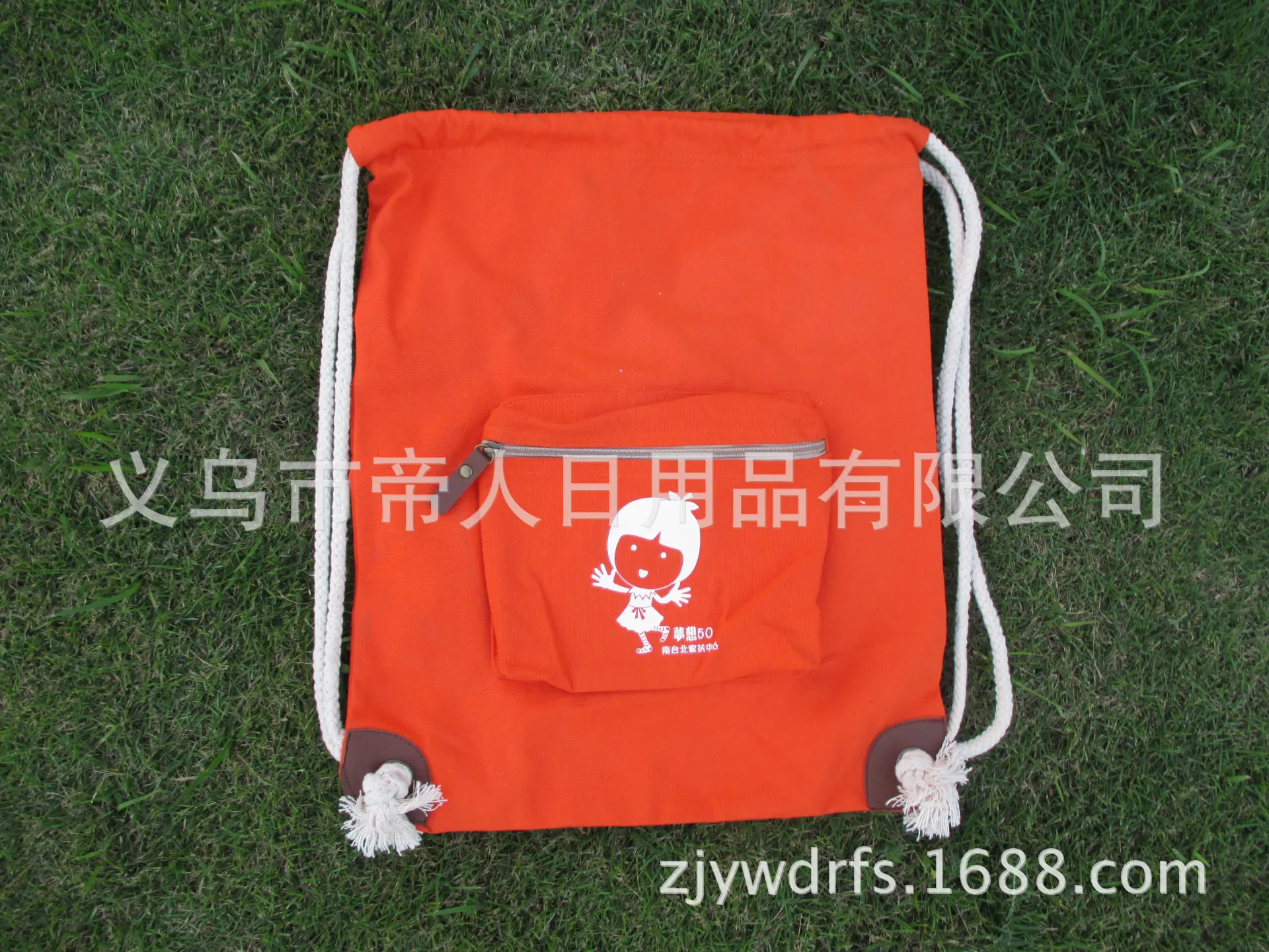 束口袋专业工厂