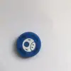 Adequado para Tampas de Joystick de Controle de Switch, Capas de Botão Antiderrapantes, Acessórios para Console de Jogo Ns