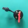 Directamente del fabricante: Interruptor Maestro de Potencia de 4 Orificios, Interruptor de Desconexión de Batería de Coche M10, Piezas al por Mayor