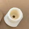 Aerador de Microbolhas em Disco Disco de Aeração 215 Microfuros Tratamento de Esgoto Cabeça de Aeração com Diafragma de Borracha Resistente à Corrosão