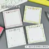 Livro Vermelho Pequeno Jiikawa Notas Desenho Animado Fofo Rasgável Estudante Aprendendo Contabilidade Bonitas Notas Menina