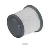 Filtro Black & Decker VPF20 Compatible con Accesorios de Filtro para Aspiradora de Mano Stanley Baird