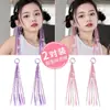 Trenzas Boxeadoras Dulces y Geniales Peluca Nueva para Niños Trenzas No Dañan Anillo para el Cabello Cuerda para el Cabello de Niña Pequeña Accesorios para el Cabello Trenzados