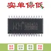 Apenas o chip original do adaptador USB CH341A SOP-28