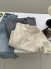 Suéter cárdigan de punto para mujer, manga corta, cuello redondo retro, de lunares, top, nuevo estilo de principios de otoño 26, serie gris, para mujeres petite