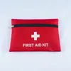 Viagem, Casa, Portátil, Acampamento, Seleção de Carro, Portátil de Viagem, Kit de Primeiros Socorros para Carro Multifuncional, Kit de Emergência para Carro Atacado