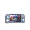Novo Console de Jogo Portátil Xf43 da Fábrica, Arcade Clássico Nostálgico Psp, Console Portátil de Jogo Arcade Open-Source Ps1 de Alta Definição