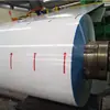 Fornecimento a longo prazo de placa de alumínio magnésio manganês fluorocarbono bobina de alumínio revestida a cores fabricantes um grande número de especificações completas