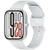Adecuado para el reloj Redmi Watch5, el mismo modelo oficial que la correa de silicona Xiaomi Mi Band 10Pro/9/8Pro