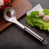 Molde para Albóndigas de Acero Inoxidable 304, Cuchara para Hacer Albóndigas de Camarón, Creativo Utensilio de Cocina para Hacer Albóndigas