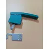 Accesorios para Horno Mango de Plástico para Horno de Horneado Mango para Horno de Secado Tirador de Puerta de Horno Tirador Tirador para Caja Experimental