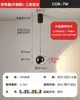 Lustre leve de luxo para quarto de cabeceira pequeno moderno simples design sofisticado sentido ângulo ajustável de elevação extremamente simples lustre de linha longa