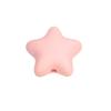 Accesorios de resina con diseño de estrella brillante, con dibujos animados de amor, hechos a mano, para hacer tú mismo, pequeños accesorios de resina, con agujeros para zapatos y hebillas, material de joyería.