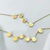 Emanco Carita Feliz Corazón Estrella de Cinco Puntas Dulce y Fresca Cuentas Sueltas Accesorios DIY con Joyería de Diamantes Accesorios de 14K Exportación Venta al por Mayor