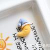 Nueva Estrella Blanca Nube Arcoíris DIY Resina Accesorios de Joyería Parche Crema Gel Caja de Almacenamiento Taza de Agua Material Hecho a Mano