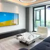 Mesa de centro de lujo minimalista estilo italiano con encimera de roca y cajones, forma cuadrada, adecuada para sala de estar, hogar u oficina, elegante diseño de pie