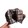 Fábrica comércio exterior atacado combinação de cores botas de cavaleiro altas fivela de cinto botas individuais crianças XA32 sapatos femininos