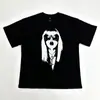 Cross-Border Aliexpress Kk Playboicartl Ken Carson Álbum Manga Curta Limitada
