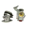 Cuerpo de acelerador de inyección electrónica YAMAHA 32mm-40mm Y15ZR LC150 YAMAHA