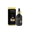 Líquido para el Cuidado del Cabello de la Barba Luna del Este Líquido Nutritivo para el Cabello de la Barba de Hombres Cuidado de la Barba