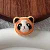 Juguete de Comida DIY Accesorios Pequeños de Resina para Galletas Venta al por Mayor Mixta Pegamento de Crema Hecho a Mano DIY Funda para Teléfono Móvil Pegatinas de Decoración para Refrigerador