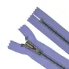 Suministro Directo de Fábrica Original Ykk No. 8 Cremallera para Bolsas y Artículos de Cuero, Universal, Decenas de Miles de Tiradas, Funcionamiento Suave, Se Aceptan Consultas