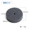 Nylon 0mm não tecido pequeno 10 usos moinho de mesa aço inoxidável esmerilhadeira 4 polegadas micro roda roda de fibra roda de polimento