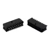 Substituição Doméstica 43045-1612 3,0 mm Molex Enterprise Acquisition SMT Tipo Pino de Solda Tipo Pino Reto Fio-Para-Placa