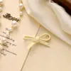 Lazos de tela hechos a mano, accesorios, accesorios para ropa, accesorios para el cabello semiacabados, materiales para joyería hecha a mano DIY, accesorios para prendas de vestir
