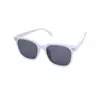 Gafas de Sol de Moda Estilo Coreano Seleccionadas Cuidadosamente para Hombres, Sensación de Alta Gama, Gafas de Sol con Protección UV para Conducir, Sensación de Alta Gama, Gafas de Sol para Mujer de Celebridad de Internet