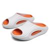 2025 Chinelos de Verão Esportes ao Ar Livre Sapatos de Praia Eva Novos Respiráveis Antiderrapantes Ao Ar Livre Casual Chinelos Masculinos
