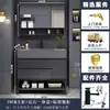 Conjunto moderno e inteligente de mueble de baño con lavabo integrado, tocador de baño, conjunto de mueble con lavabo, lavabo de pie