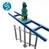 Misturador de Estrutura Nanjing Tipo JBK Misturador de Concreto Misturador de Estrutura de Placa Precauções de Instalação