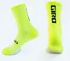Calcetines de Ciclismo Primavera y Verano Ciclismo Competición Profesional Deportes al Aire Libre Calcetines de Fitness para Mujer Calcetines de Running Industria de Calcetines de Zhuji