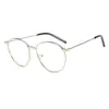 Gafas de Sol de Moda Redondas Estilo Celebridad Modelo Nuevo 2026 para Hombres y Mujeres