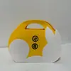 Bolsas de Feltro Personalizadas com Design Grátis para Presentes, Natal, Eventos Corporativos, Sacolas Tote de Halloween, Bolsas de Mão de Feltro