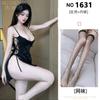 Pijama Sexy Divertido para Pareja Tentación No Necesita Quitarse Talla Grande Traje Qqny Cita Apasionada Puro Deseo Ropa Interior Sexy Camisa