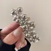Goma para el pelo de cordón de teléfono de fresa y coco para niña, Elegante, Sin marca, No aprieta, Alta elasticidad, Duradera, para mujeres